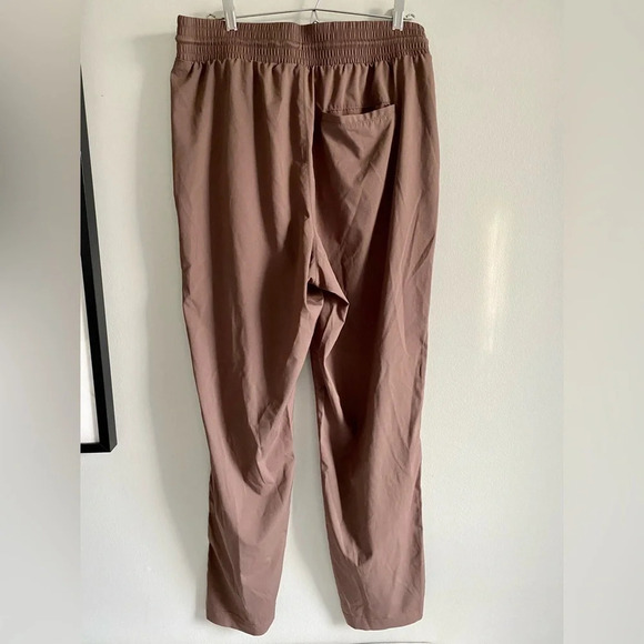 GapFit  Lightweight Activewear Pants Size L Tall 32" - Picture 5 of 7